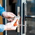 Locksmith in Cheshire Services