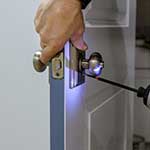 Locksmith in Cheshire Services